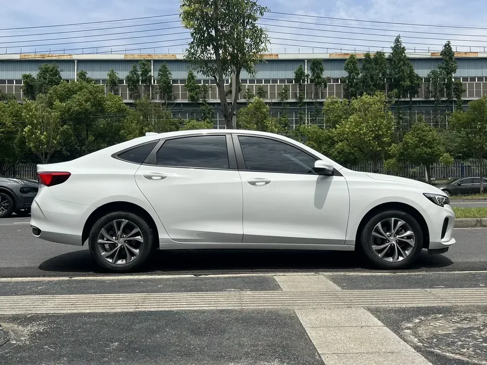 Buick Valeant Valeant 2023 Pro 533T Enjoy Edition 2024 — thumbnail 2