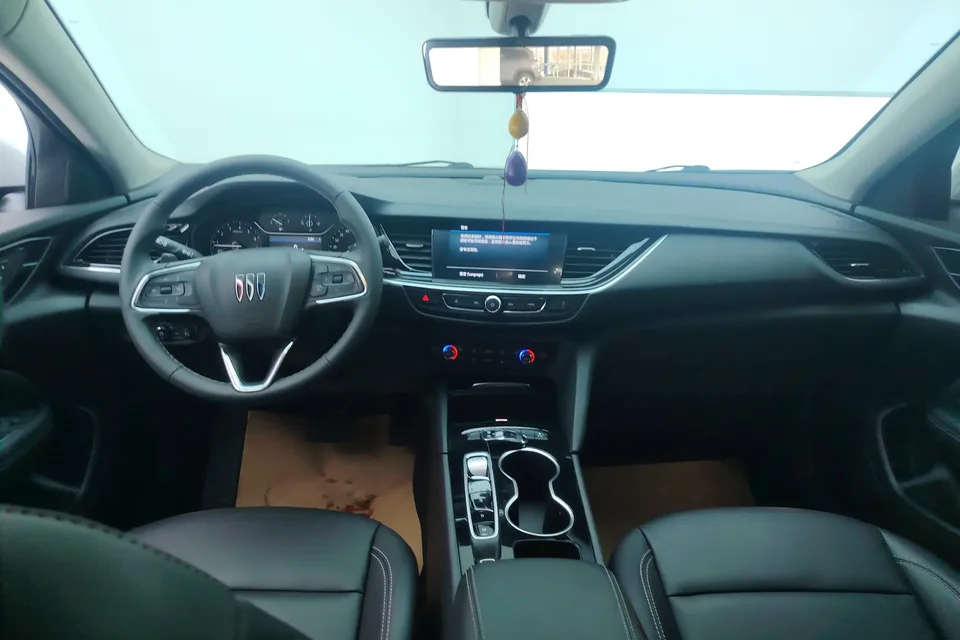 Buick Majesty Majesty 2024 25T Super Edition 2024 — thumbnail 4