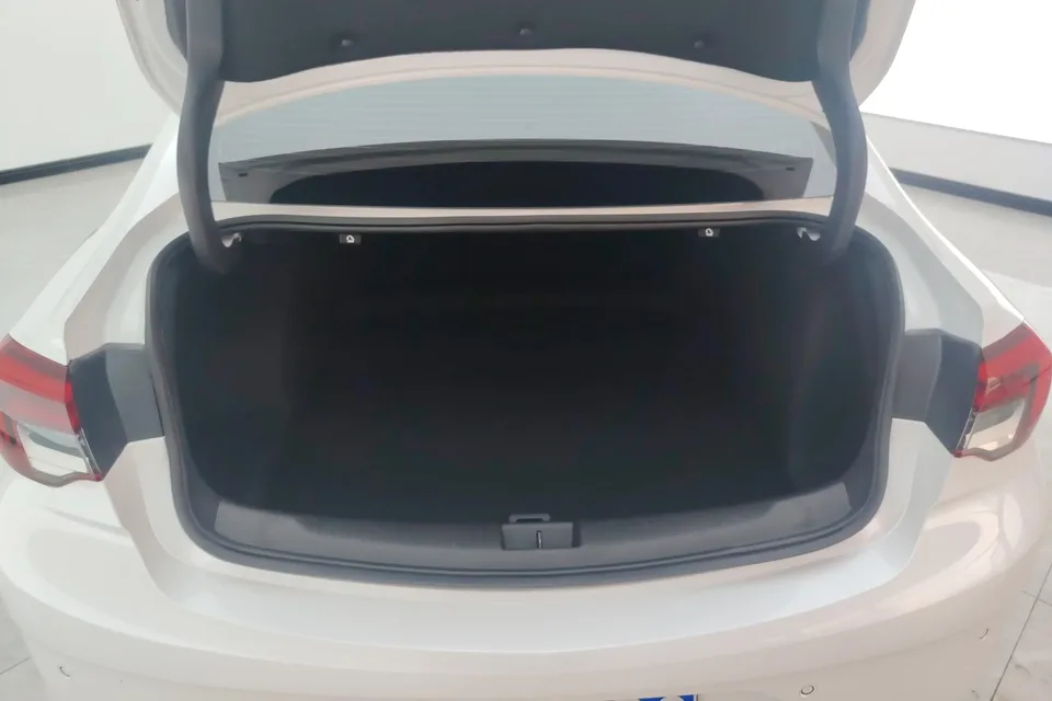 Buick Majesty Majesty 2024 25T Super Edition 2024 — thumbnail 5