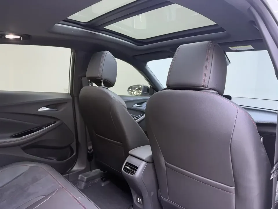 Buick Valeant Valeant 2023 Pro GS Speed Edition 2024 — thumbnail 4
