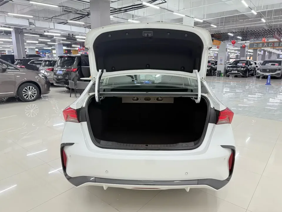 Buick Valeant Valeant 2023 Pro GS Speed Edition 2024 — миниатюра 4