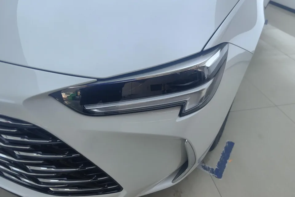 Buick Majesty Majesty 2024 Modified 25T Super Edition 2025 — thumbnail 2