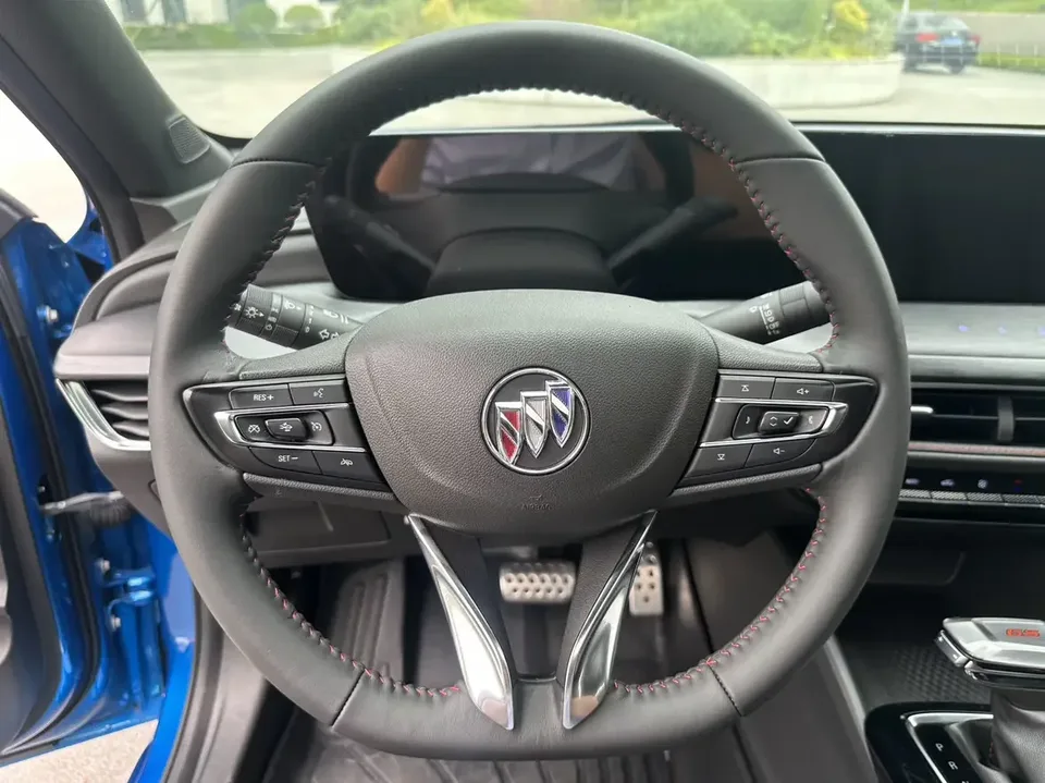 Buick Valeant Valeant 2023 Pro GS Hunter Edition 2024 — thumbnail 3