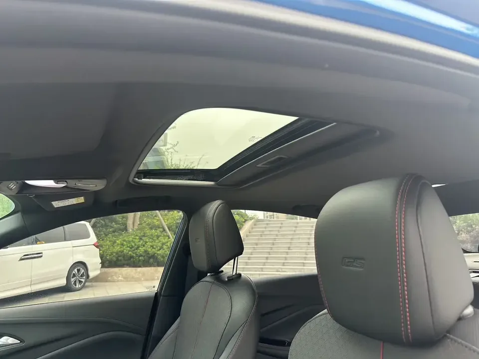 Buick Valeant Valeant 2023 Pro GS Hunter Edition 2024 — thumbnail 4