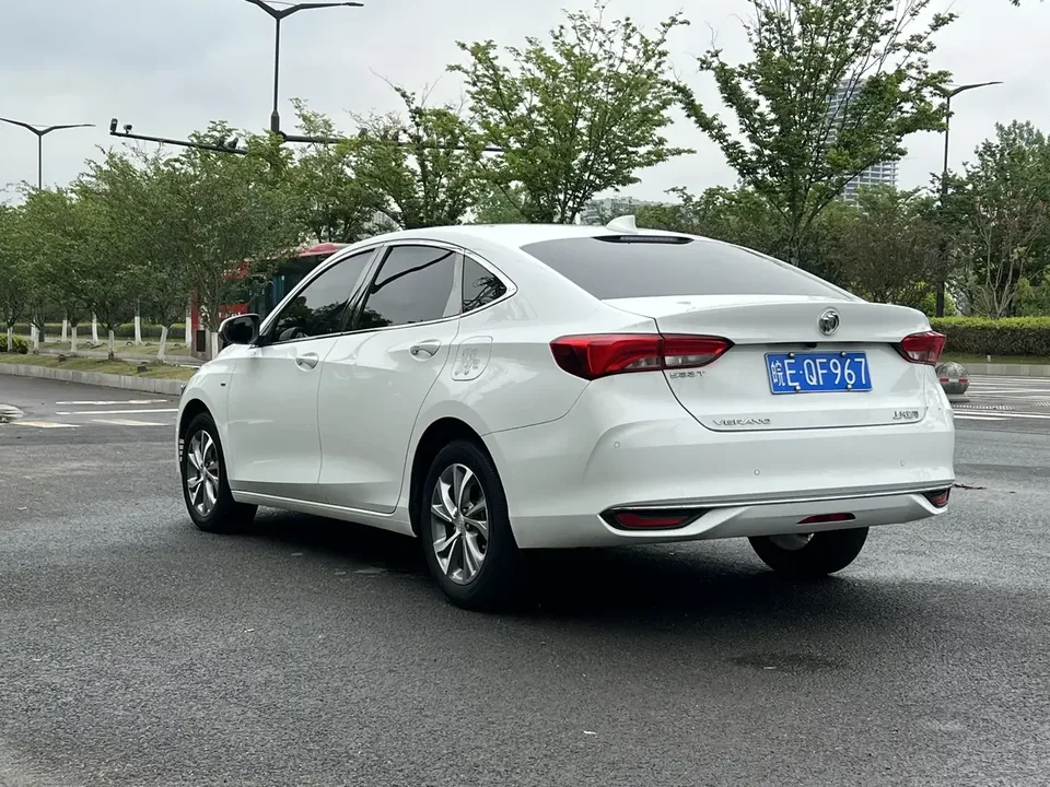 Buick Valeant Valeant 2023 Pro GS Hunter Edition 2023 — thumbnail 2