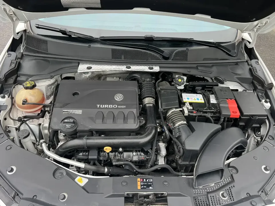Buick Valeant Valeant 2023 Pro GS Hunter Edition 2023 — thumbnail 3