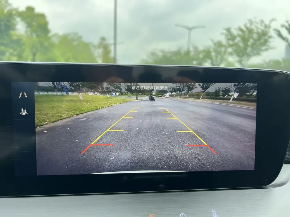 Buick Valeant Valeant 2023 Pro GS Hunter Edition 2023 — thumbnail 4