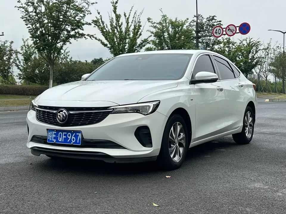 Buick Valeant Valeant 2023 Pro GS Hunter Edition 2023 — photo 1, buy with delivery to Moscow