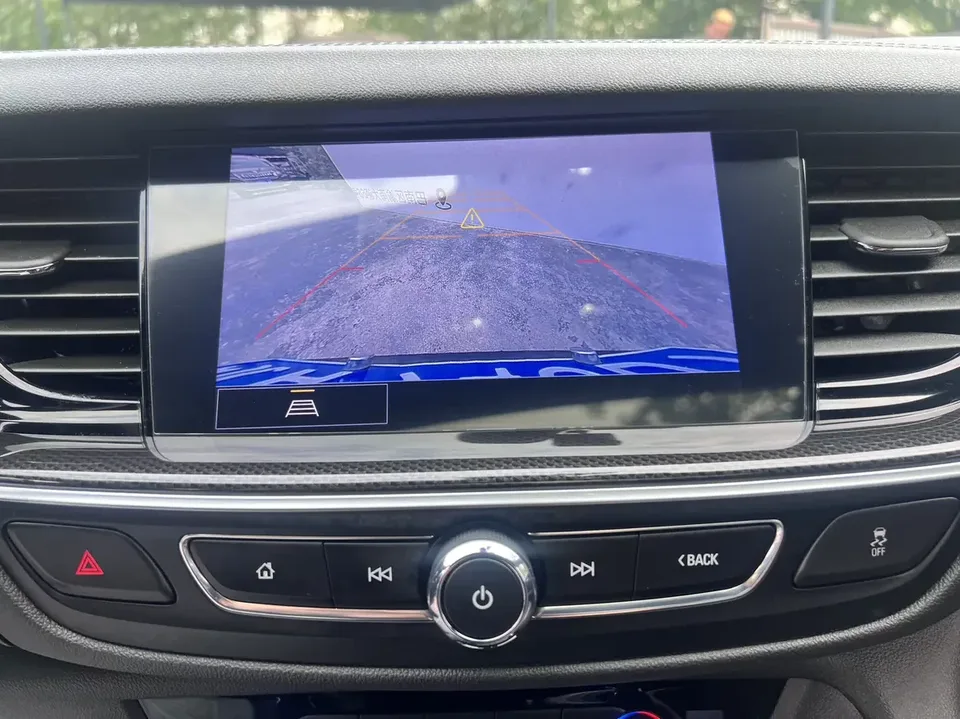 Buick Majesty Majesty 2021 GS 28T Elite 2022 — thumbnail 4