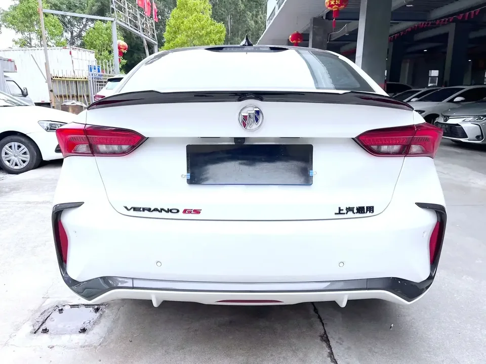 Buick Valeant Valeant 2023 Pro GS Hunter Edition 2023 — thumbnail 2