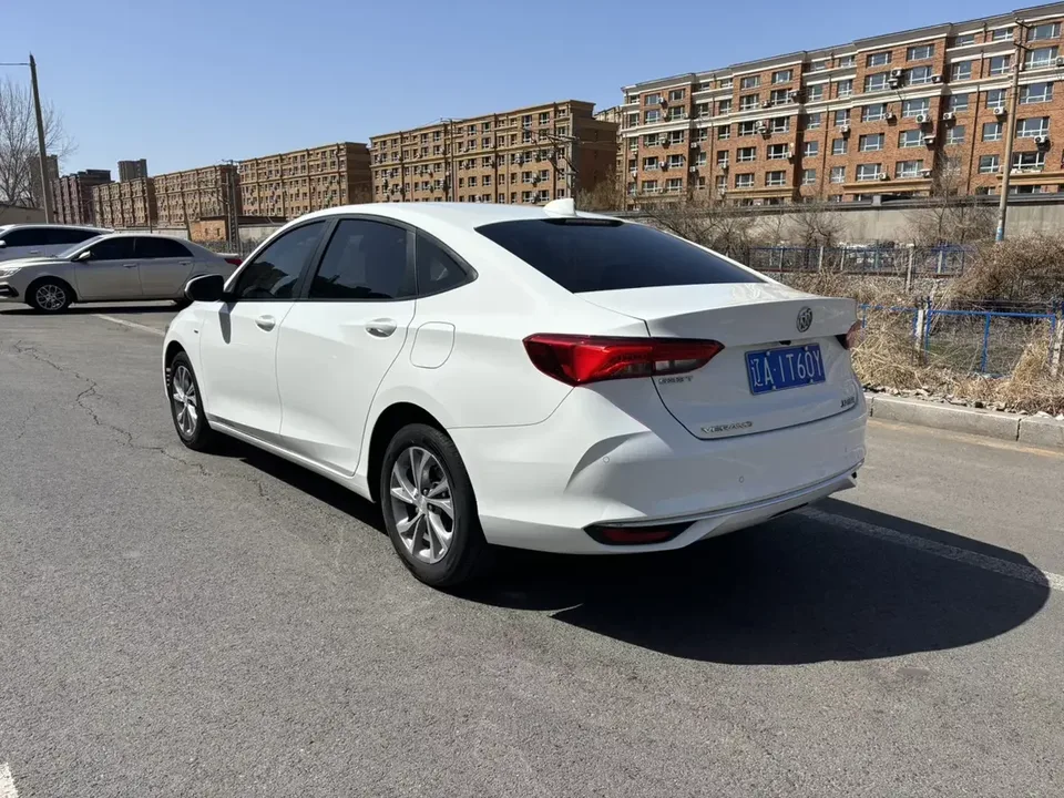 Buick Valeant Valeant 2023 Pro 533T Enjoy Edition 2023 — thumbnail 2