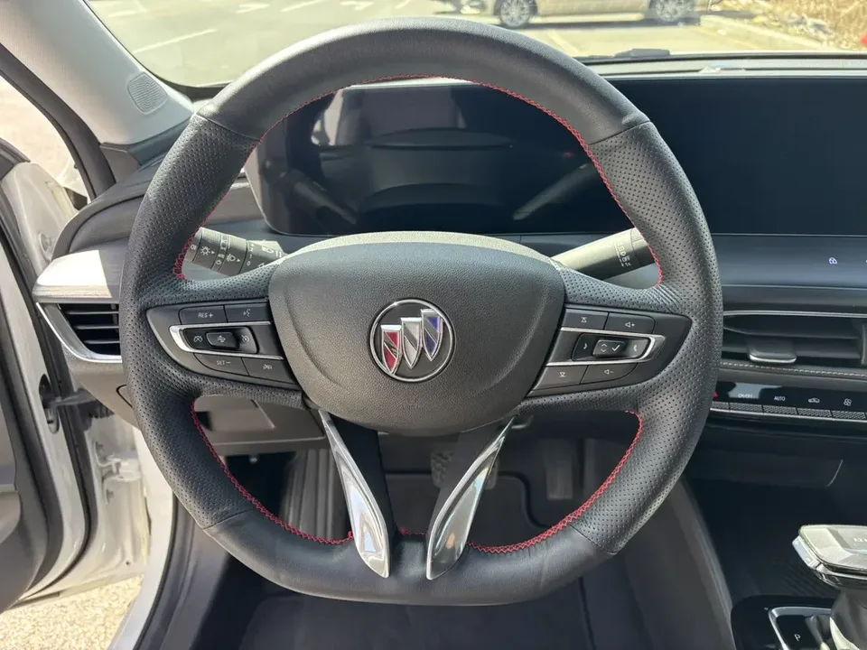 Buick Valeant Valeant 2023 Pro 533T Enjoy Edition 2023 — thumbnail 4