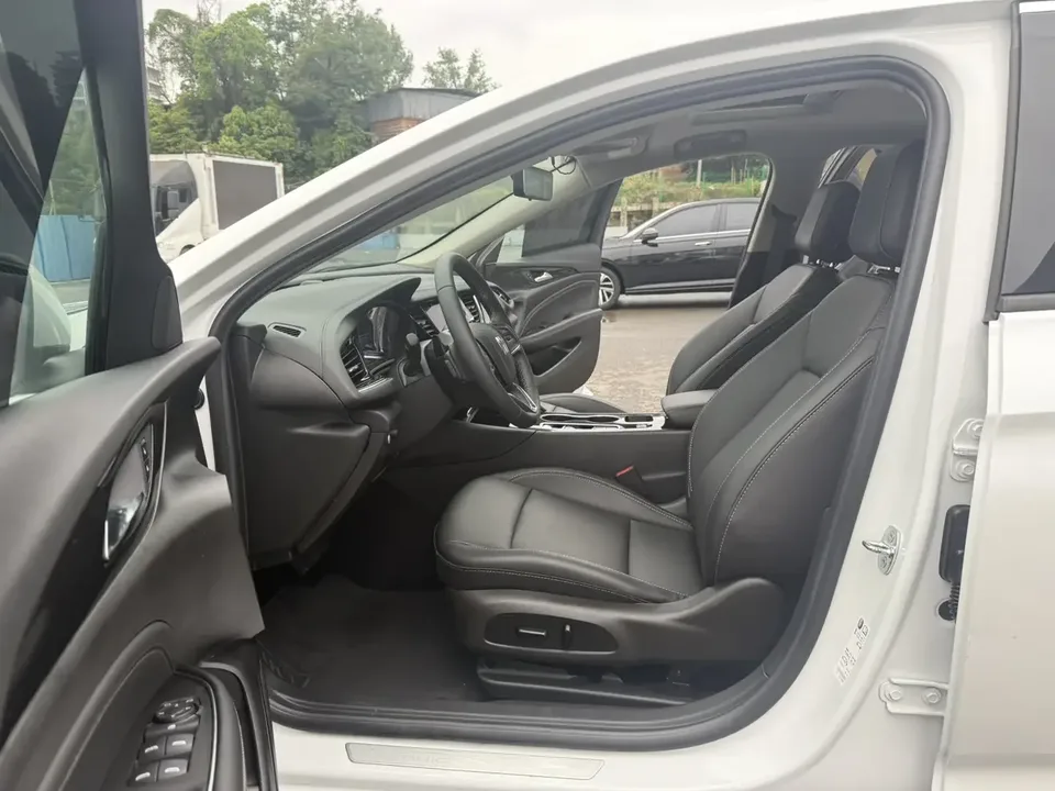 Buick Majesty Majesty 2023 552T Smart 2024 — миниатюра 3