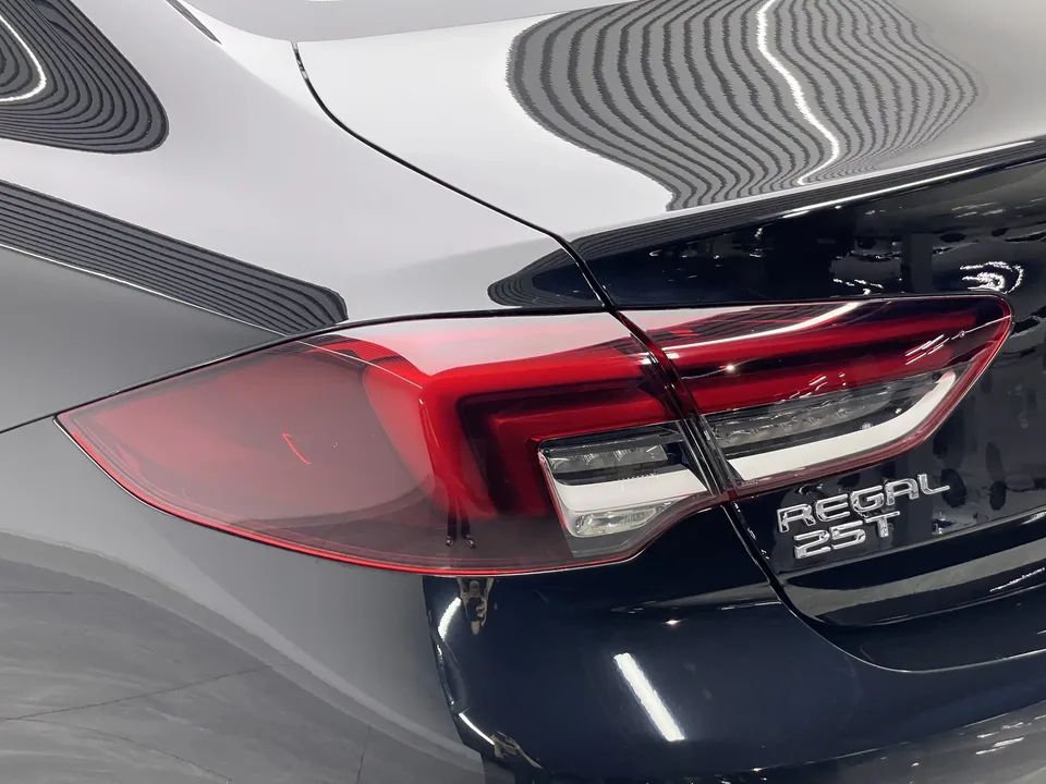 Buick Majesty Majesty 2024 Modified 25T Super Edition 2025 — thumbnail 4