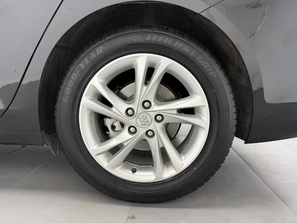 Buick Majesty Majesty 2023 552T Smart 2023 — thumbnail 3