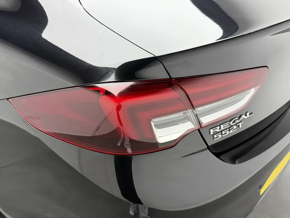 Buick Majesty Majesty 2023 552T Smart 2023 — thumbnail 4