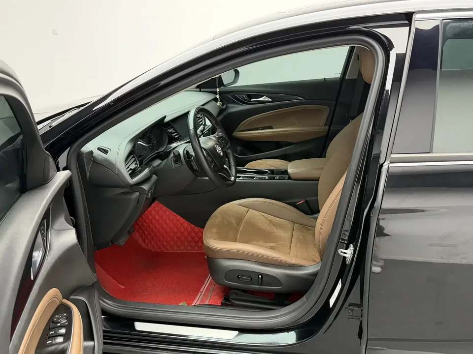 Buick Majesty Majesty 2023 552T Smart 2023 — thumbnail 5