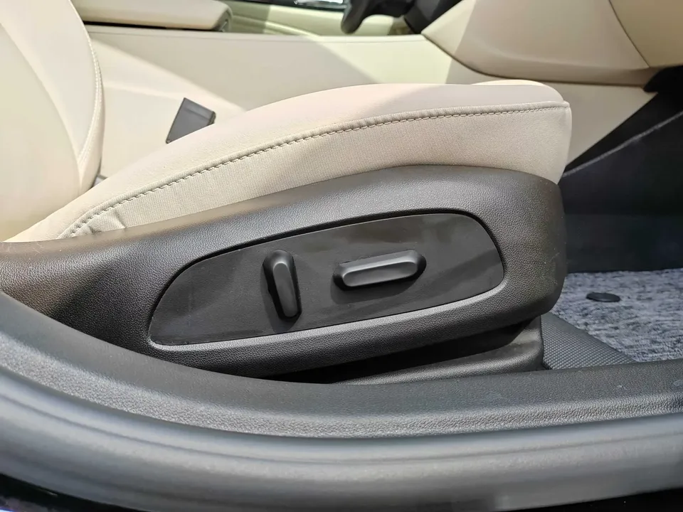 Buick Majesty Majesty 2021 Modified 552T Elite 2022 — thumbnail 5