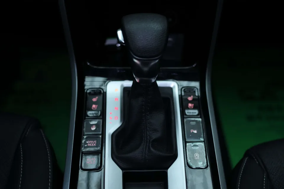 Kia K3 Kia K3 2021 1.5L CVT New Edition 2023 — миниатюра 5