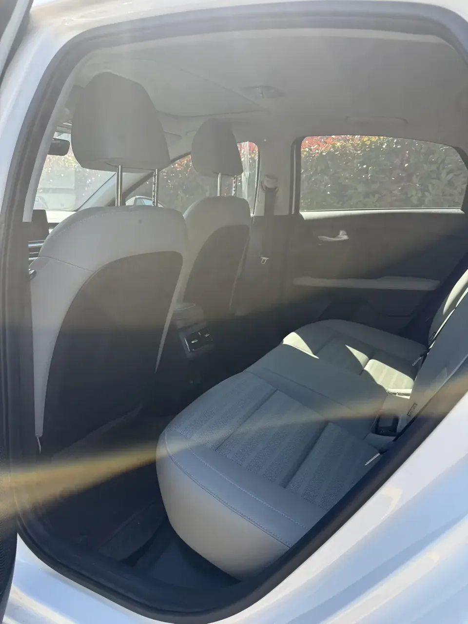 Kia K3 Kia K3 2023 1.5L IVT Deluxe Edition 2023 — thumbnail 5