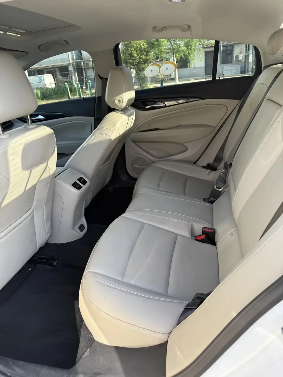 Buick Majesty Majesty 2021 Modified 552T Elite 2022 — thumbnail 3
