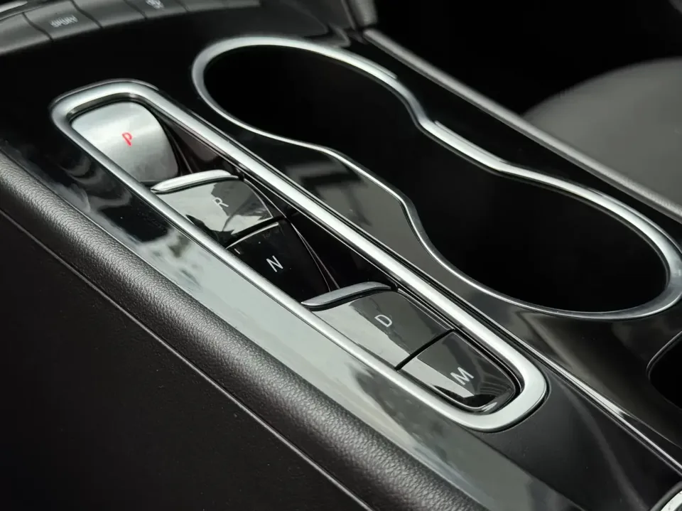 Buick Majesty Majesty 2024 25T Super Edition 2025 — миниатюра 3