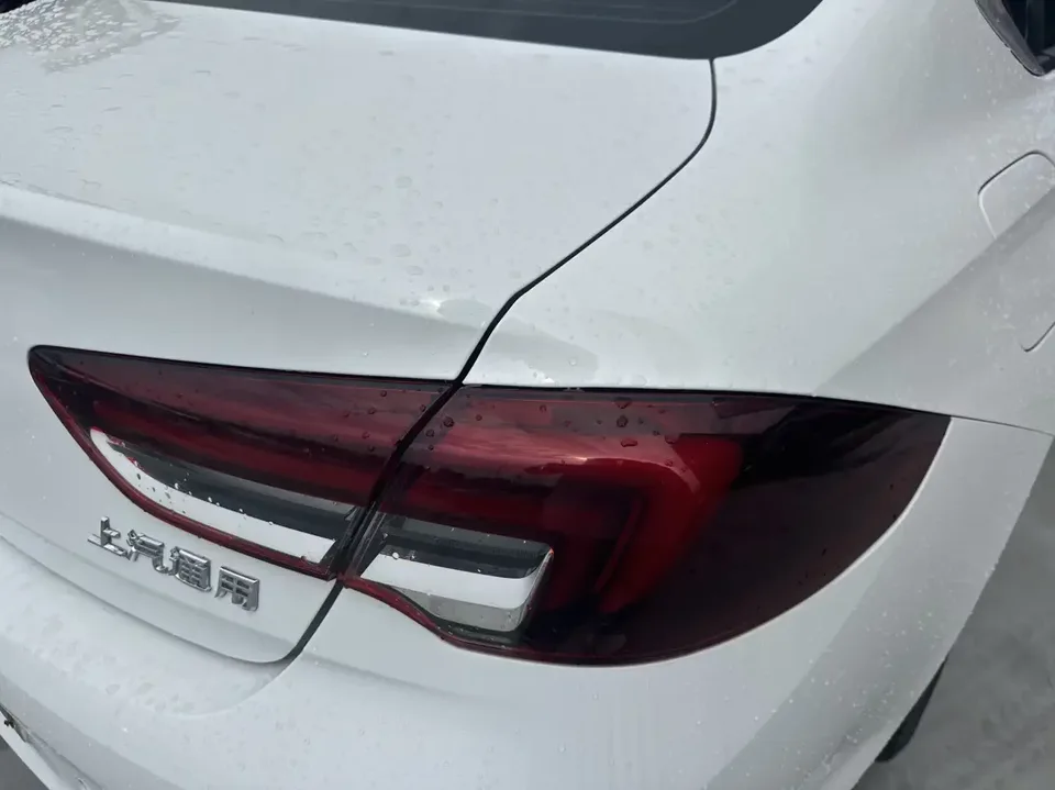 Buick Majesty Majesty 2022 552T Smart 2022 — thumbnail 4