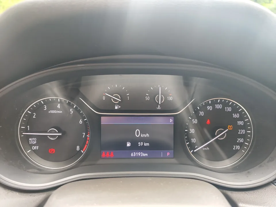 Buick Majesty Majesty 2022 552T Smart 2022 — миниатюра 3