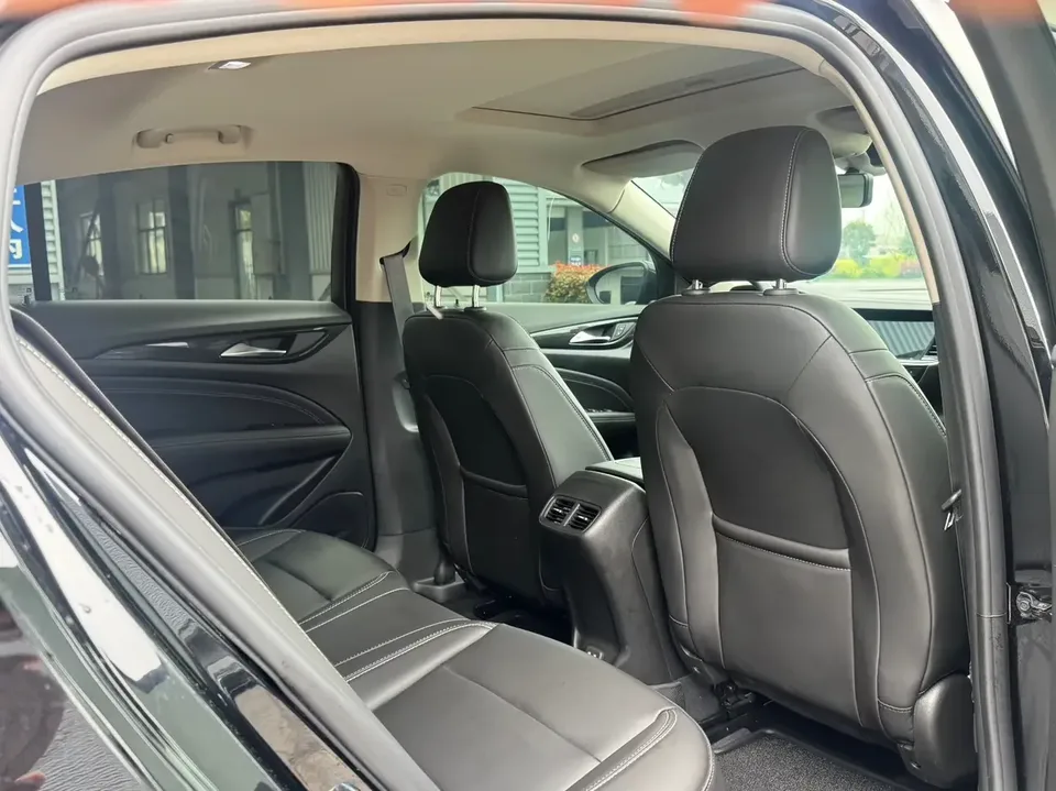 Buick Majesty Majesty 2024 25T Super Edition 2024 — thumbnail 4
