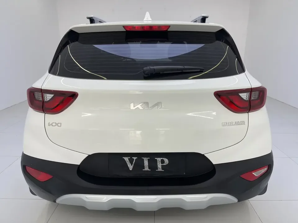 Kia KX1 Yipao 2021 1.4L Automatic Fun Edition 2023 — thumbnail 5