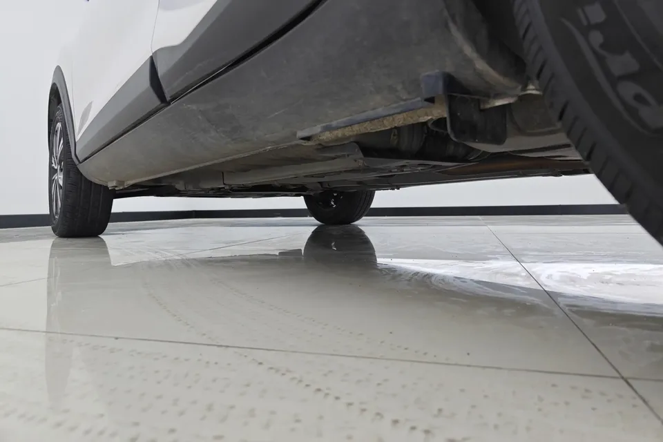 Kia KX1 Yipao 2021 1.4L CVT Fun Sunroof Model 2025 — thumbnail 4