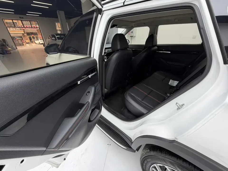 Kia Run proudly Run proudly 2021 1.5L CVT Trend Edition 2022 — thumbnail 3