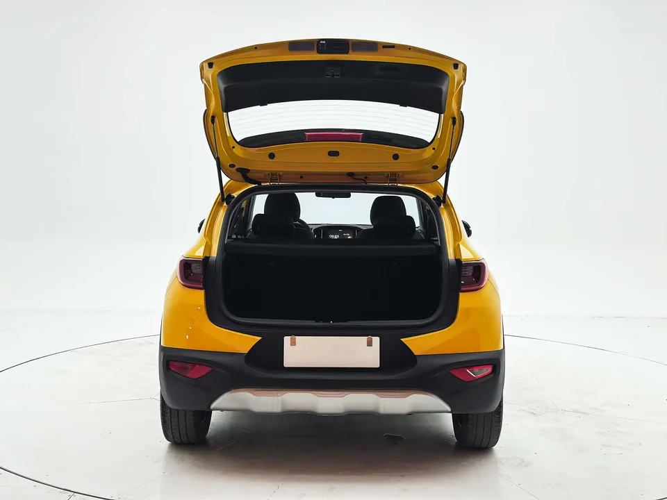 Kia KX1 Yipao 2021 1.4L CVT Fun Sunroof Model 2023 — thumbnail 4