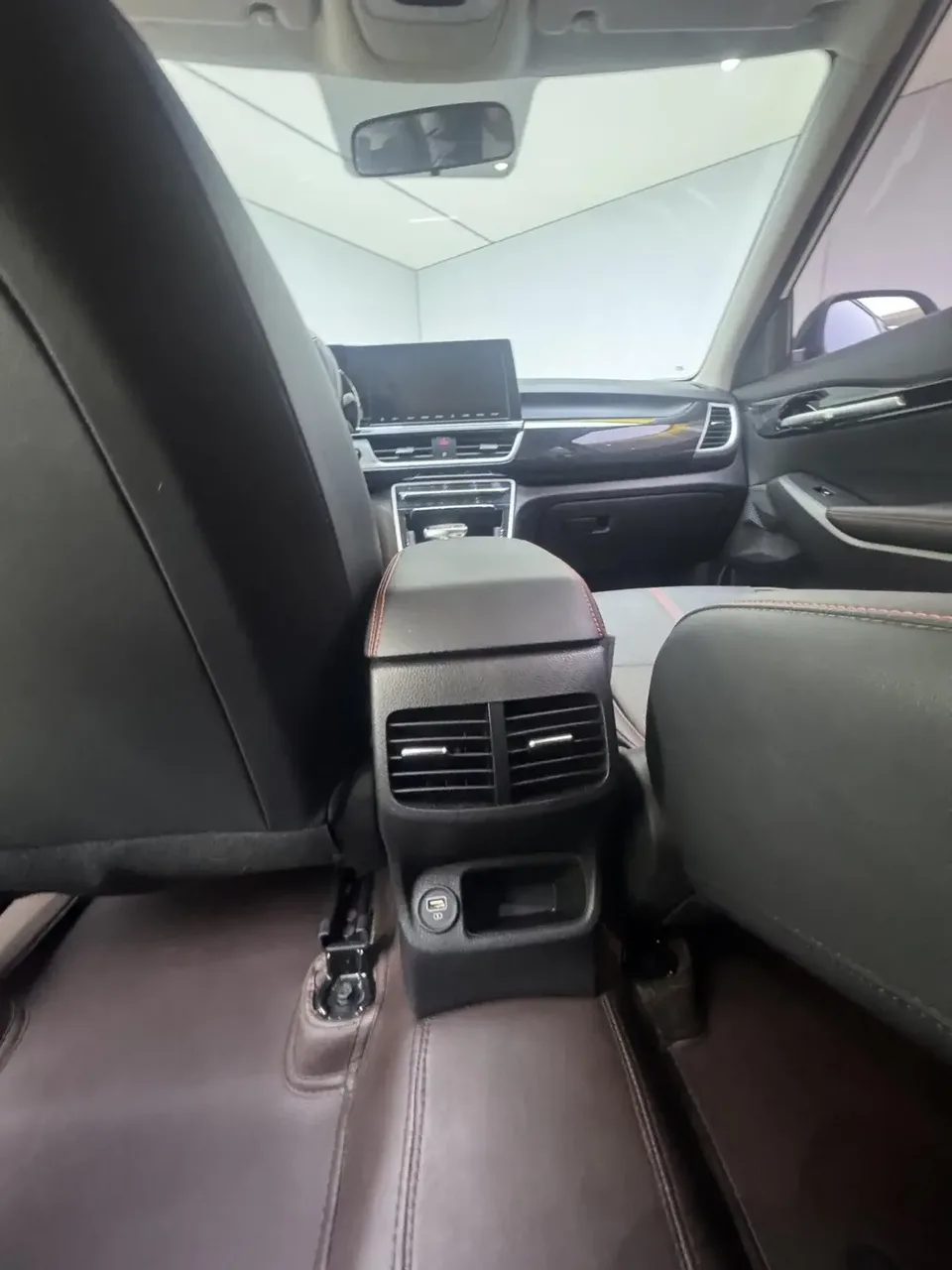 Kia Run proudly Run proudly 2021 1.5L CVT Trend Edition 2022 — thumbnail 3