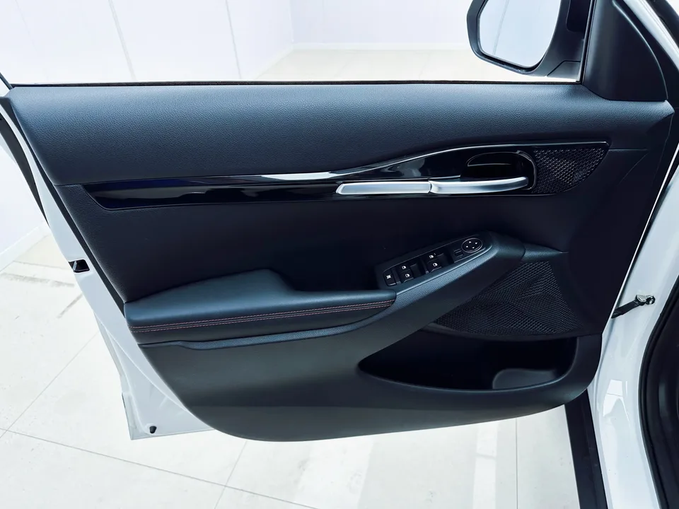 Kia Run proudly Run proudly 2021 1.5L CVT Trend Edition 2022 — thumbnail 3