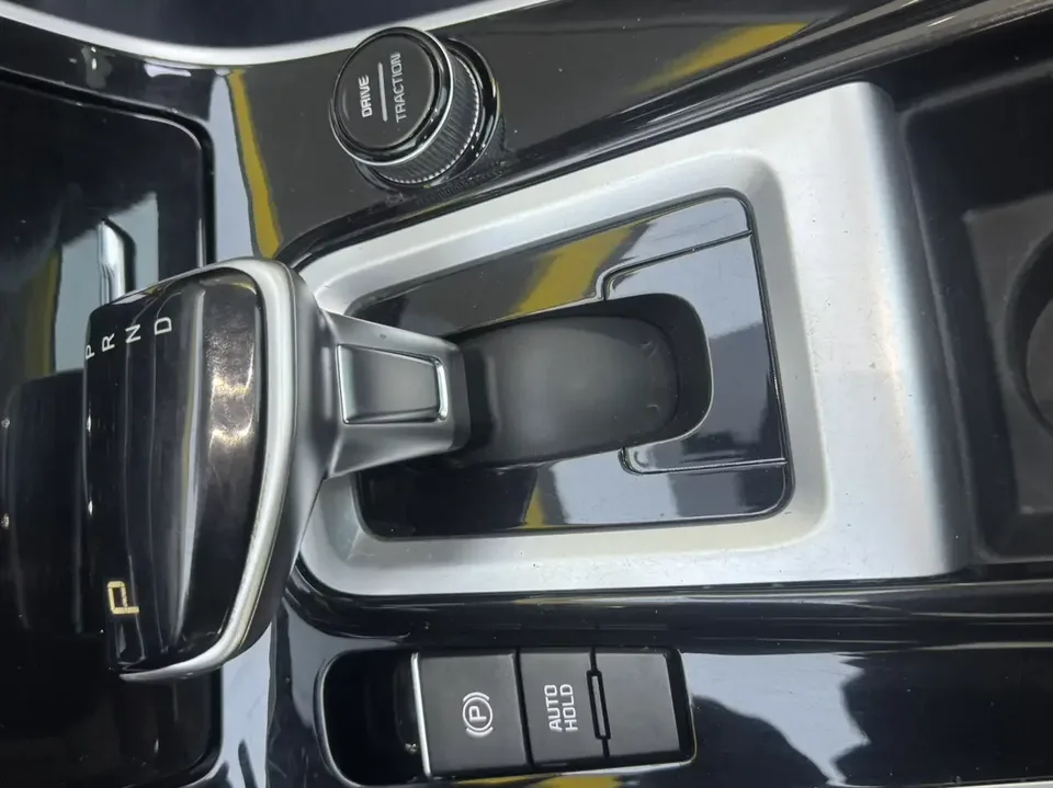 Kia Run proudly Run proudly 2021 1.5L CVT Trend Edition 2023 — thumbnail 5