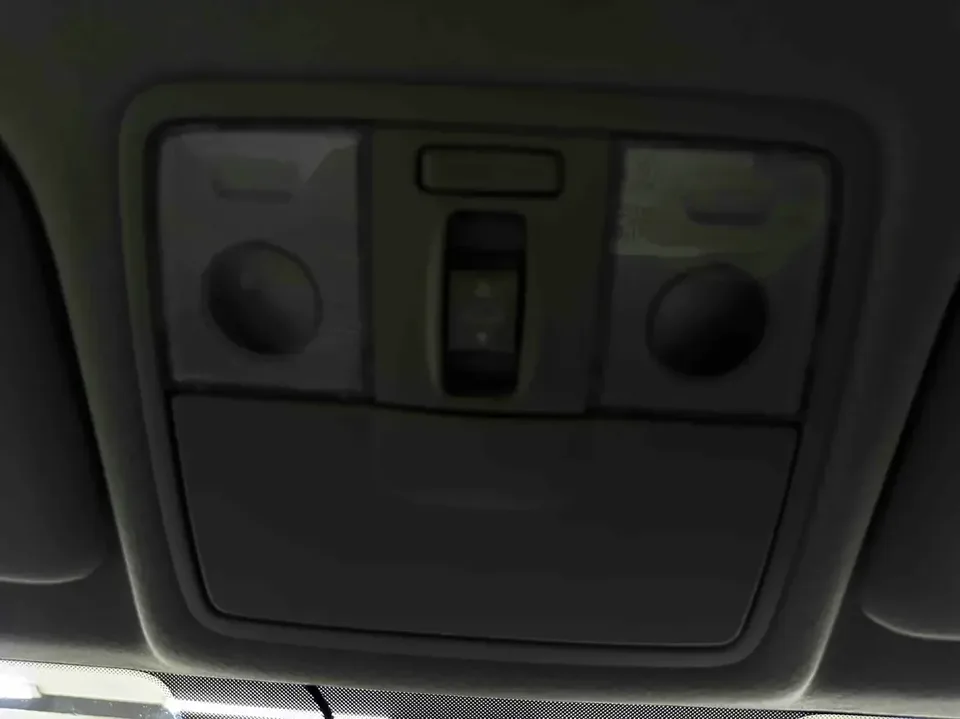 Kia KX1 Yipao 2021 1.4L CVT Fun Sunroof Model 2022 — thumbnail 5