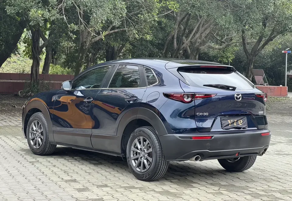 Mazda CX-30 Mazda CX-30 2021 2.0L Automatic Quality Model 2022 — thumbnail 2