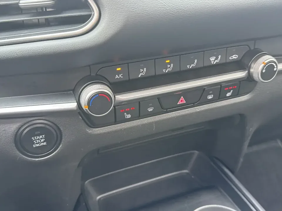 Mazda CX-30 Mazda CX-30 2021 2.0L Automatic Quality Model 2022 — thumbnail 4
