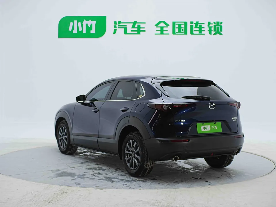 Mazda CX-30 Mazda CX-30 2021 2.0L Automatic Quality Model 2022 — thumbnail 2