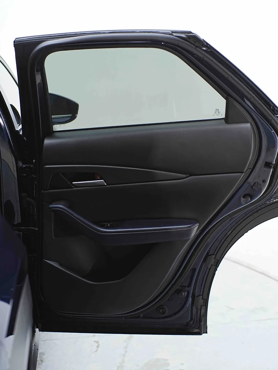 Mazda CX-30 Mazda CX-30 2021 2.0L Automatic Quality Model 2022 — thumbnail 4