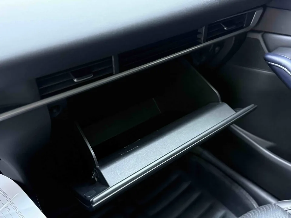 Mazda CX-30 Mazda CX-30 2021 2.0L Automatic Quality Model 2022 — thumbnail 5