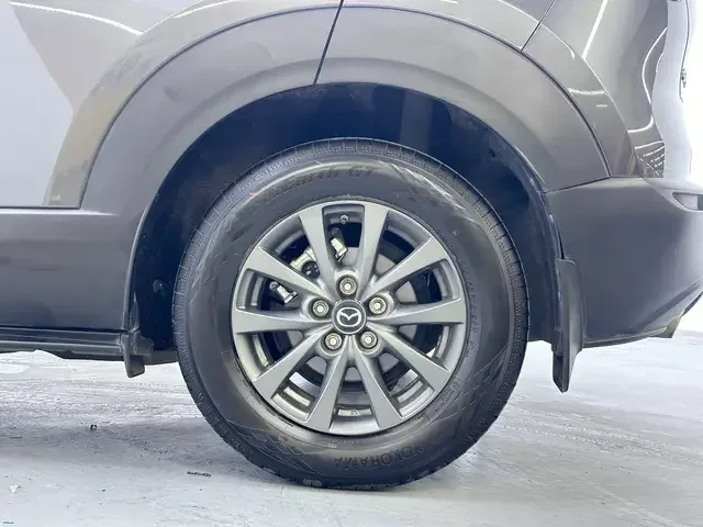 Mazda CX-30 Mazda CX-30 2022 2.0L Automatic Quality Model 2023 — thumbnail 3