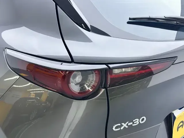 Mazda CX-30 Mazda CX-30 2022 2.0L Automatic Quality Model 2023 — thumbnail 4