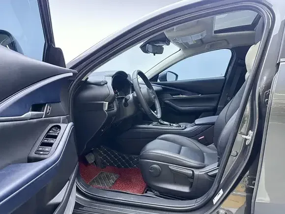 Mazda CX-30 Mazda CX-30 2022 2.0L Automatic Quality Model 2023 — thumbnail 5