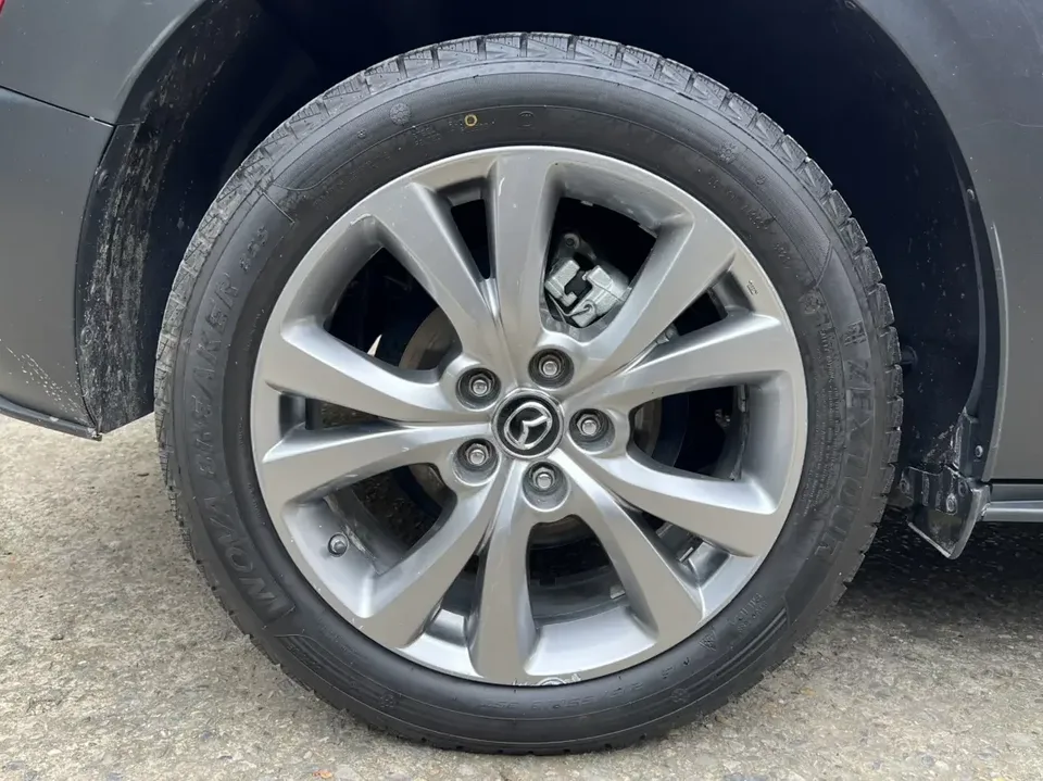 Mazda CX-30 Mazda CX-30 2021 2.0L Automatic Jiayue 2022 — миниатюра 3