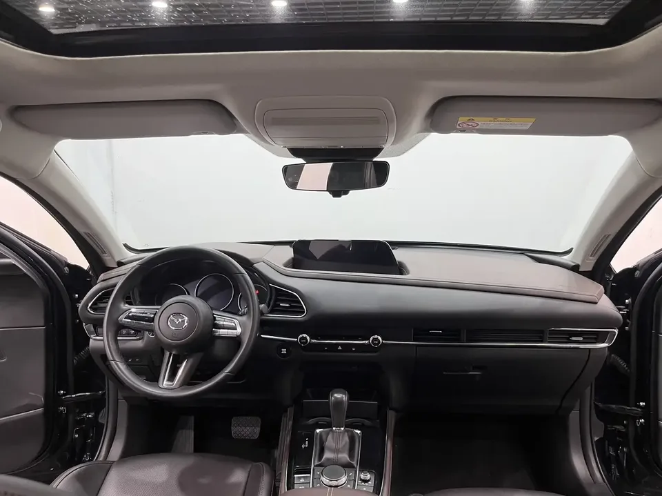 Mazda CX-30 Mazda CX-30 2021 2.0L Automatic Jiayue 2022 — thumbnail 4