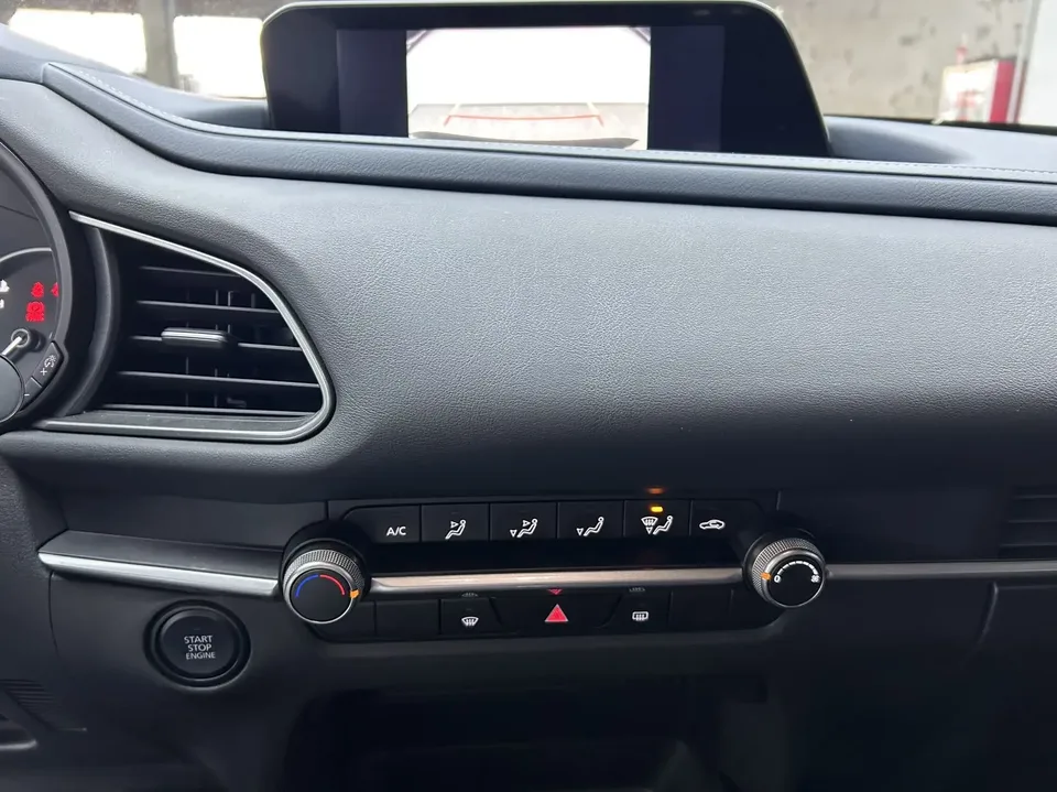 Mazda CX-30 Mazda CX-30 2021 2.0L Automatic Shangyue 2022 — thumbnail 4