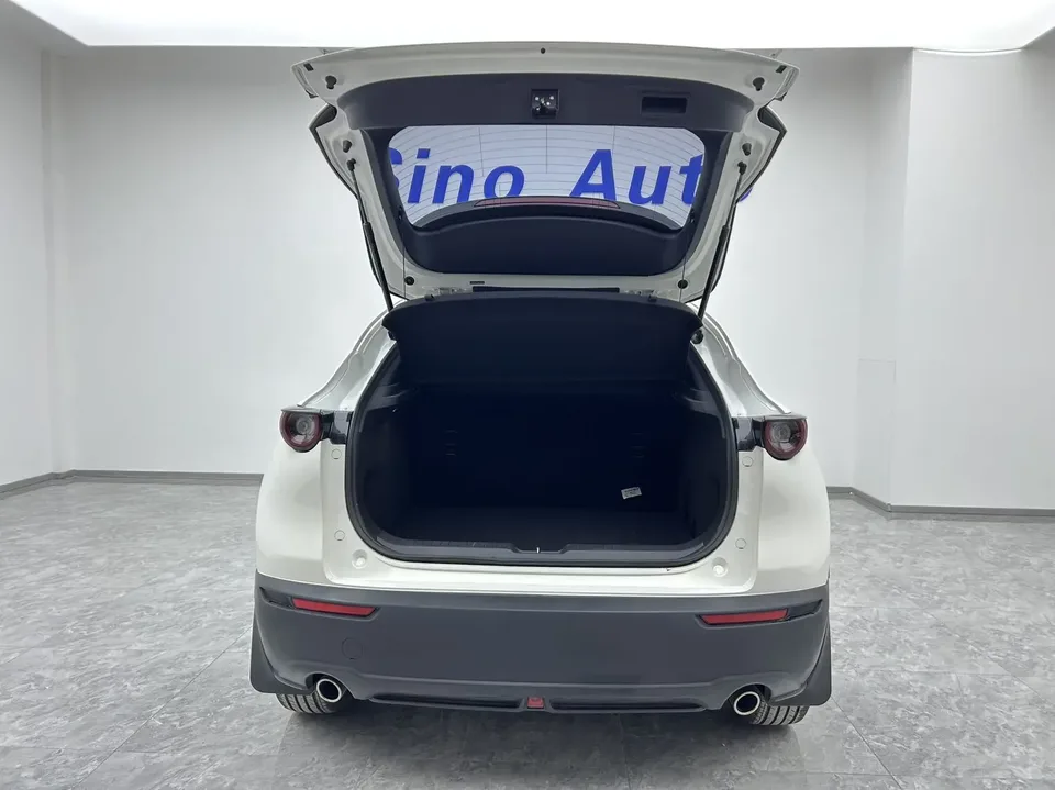 Mazda CX-30 Mazda CX-30 2021 2.0L Automatic Shangyue 2022 — thumbnail 5