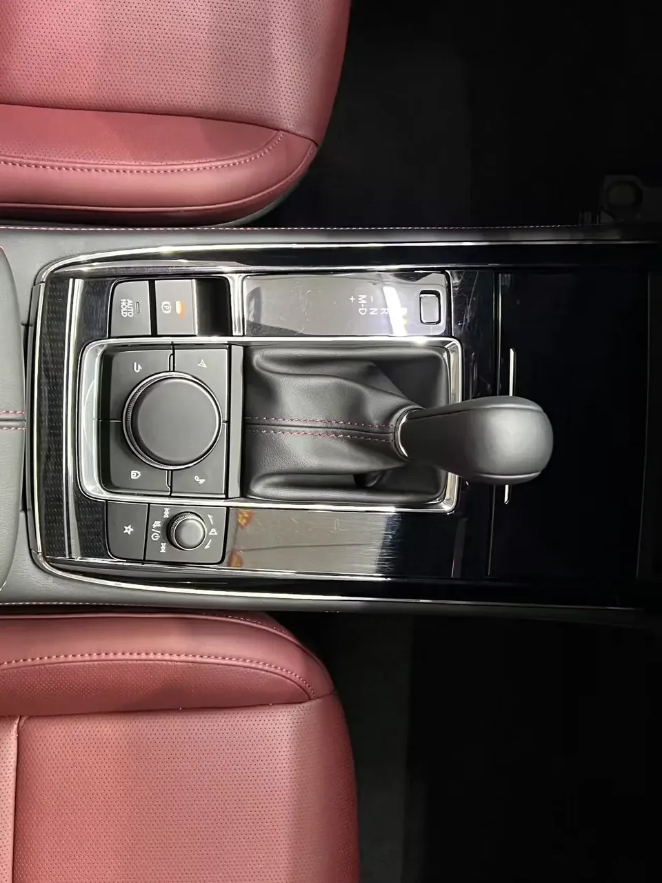 Mazda CX-30 Mazda CX-30 2022 2.0L Automatic Yaoyue Edition 2023 — thumbnail 3
